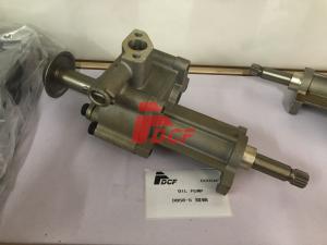 Wholesale DB58 Two Type Diesel Engine Oil Pump For Daewoo Excavator Parts Forged from china suppliers