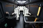 Toyota Coaster 12 Seater Tourist Bus Gasoline Rear Drive 4×2 Manual Transmission