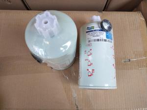 Wholesale 12503-5011 Daewoo Diesel Filter Element For Doosan Excavator from china suppliers