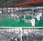 Instant Nutritional Powder Machine / High Output Rice Powder Making Machine