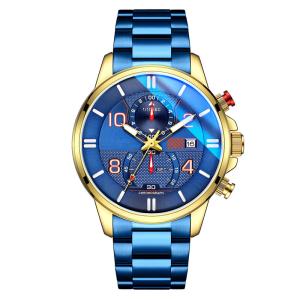 Wholesale non mechanical Quartz Battery Wristwatches 69g ODM Acceptable from china suppliers
