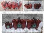CB/T425-1994 fuel delivery pump, duplex oil filter, hydraulic oil inlet pump,