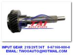 2ND Gear Japanese Truck Parts 38T/48T 8-98210-236-0 VGS Pickup Top Quality