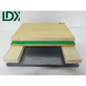 Wholesale Affordable Maple Wood Basketball Court Indoor Or Outdoor Custom Design from china suppliers