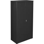 Easy Assemble Steel Iron Metal Office Furniture Foldable Storage Cupboard