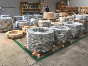 Wholesale Stainless 420HC Steel Strip AISI 420 High Carbon Stainless Steel Strip In Coils from china suppliers