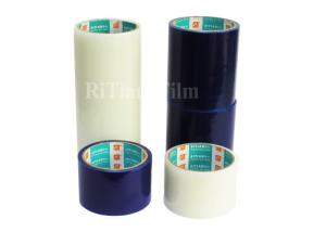 Wholesale Medical Protective Dental Barrier Film LDPE Anti Bacterial 30-50 Mic Thickness from china suppliers