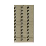 Hot sell Commercial furniture safe supermarket locker Steel Safe 33 doors Locker