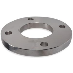 Wholesale Machining 316L Flanged Fittings ASME B16.47 PN10 Flat Face DN15 - DN1200 from china suppliers