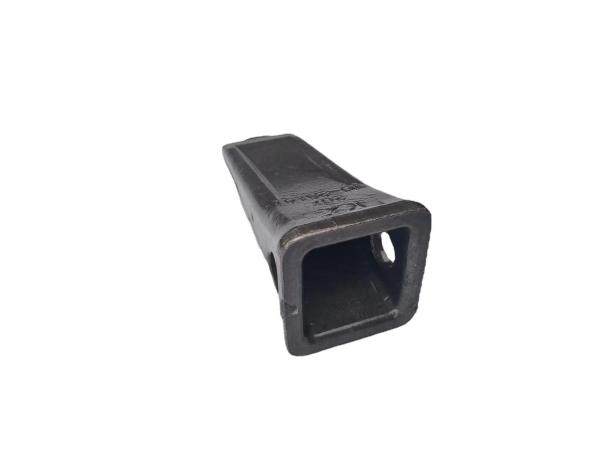Ex100 Series Hitachi Excavator Bucket Teeth Earthmoving Equipment Spares