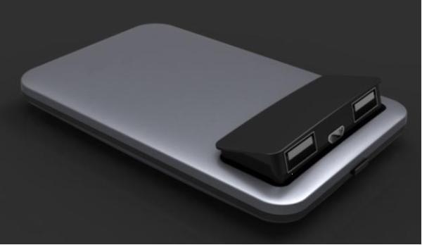 6000 mA external battery/power banks/portable battery/preços de celulares/