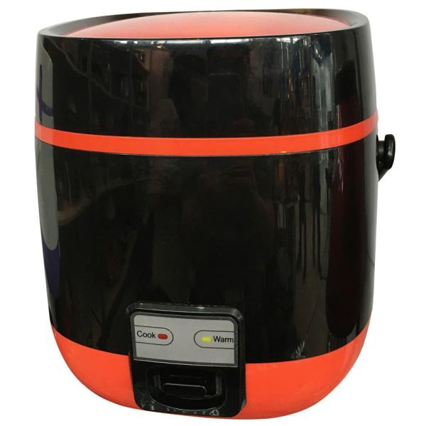 Direct Heating Rice Cooker Food Steamer Iron Spray Paint Lightweight Quick