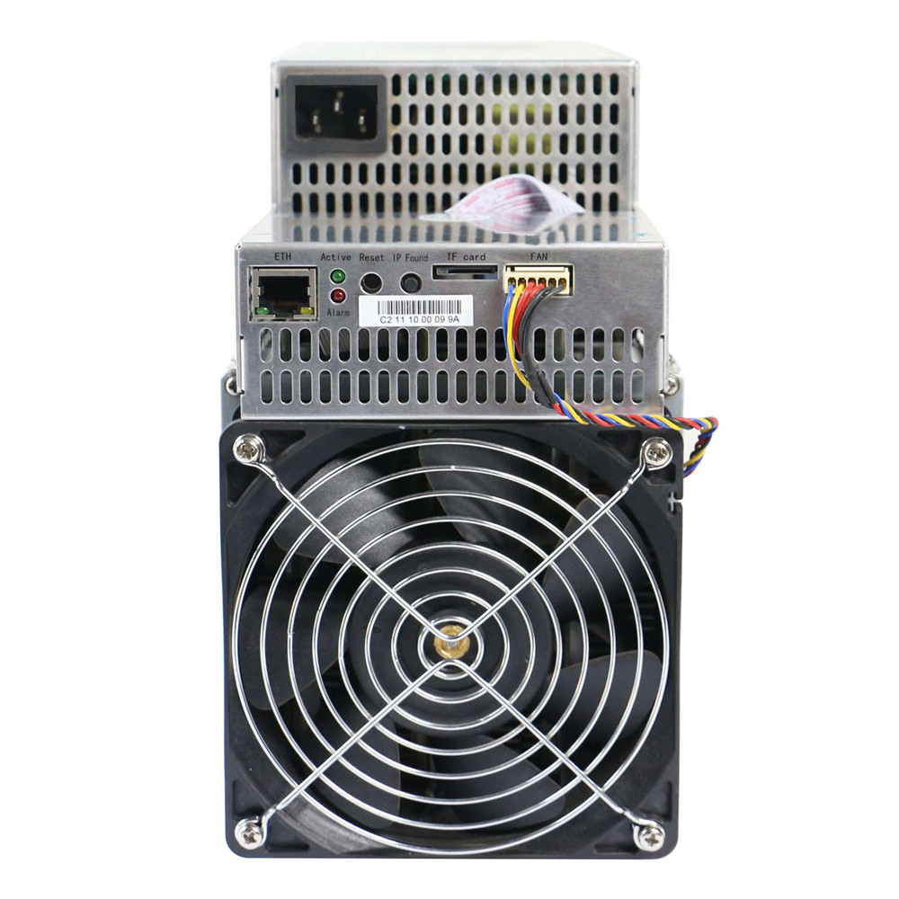 12V Second Hand ASIC Miner WhatsMiner M20S 68TH 120 X 230 X 390mm