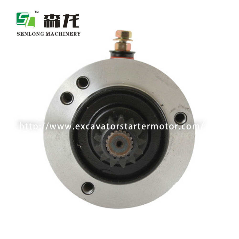 12V 0.7KW 15T Starter 128000-6050 ND128000-6050 ND128000-6051 128000-6051 270.4.001.1A, 270.4.011.1A 41052290 19876 17.81115 DS-101N 410-52290 For