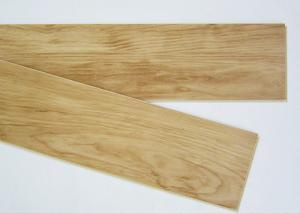 Wholesale Multicolored Wood Texture SPC Flooring Tiles Indoor 1830mm Length from china suppliers