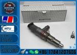 Common rail injector 23526589 Vto-g363bd Rx52407500042 for ddc/mtu 4000