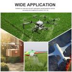6S 27000mAh 30000 mAh Lipo Battery 23.4V for Agricultural Drones XT60 Connector