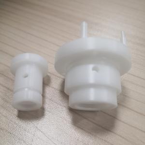 Wholesale High Precision CNC Machining Plastic Parts For Auto Parts 0.02mm Tolerance from china suppliers