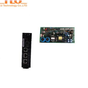 Wholesale New IC693CHS398 Series 90-30 GE Fanuc PLC from china suppliers