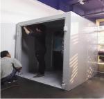 UL Class 3 Vault 230mm Panels Vault Safe Room Anti Burglary