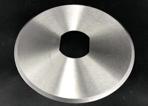 Wholesale 420 Stainless Steel Cutter Blade 25.4mm Cutting Fruits Vegetables from china suppliers