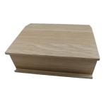 6000 Series Light Wood Grain Finish Aluminum Profile Extruded For Building