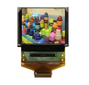 Wholesale Full Color OLED Display 1.77&quot; 160*128 | LTOLED002 from china suppliers