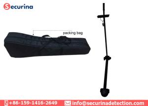 Wholesale 7 Inch 5200Ah Under Vehicle Inspection System Uvss 6800mW from china suppliers