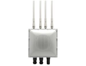 China Outdoor Industrial Wireless Access Point 5 Years Warranty With Dual Band on sale