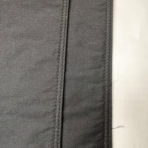 Wholesale 300gsm RFD Jeans Material Lightweight Cotton Denim Fabric For Apparel from china suppliers