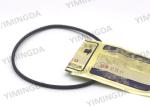 Teeth Round Belt 3M250 For Yin Cutter Parts Textile Auto Cutter Machine Parts