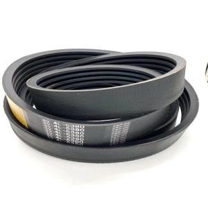 Wholesale Multi Rib Triangle V Belt , Transmission Rubber Belt from china suppliers