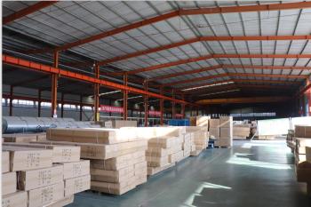 DEZHOU AOXIN AIR CONDITIONING EQUIPMENT CO.LTD