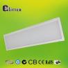 Buy cheap Energy saving Warm white LED Flat Panel Light 45w 1200 x 300 With CE approved from wholesalers