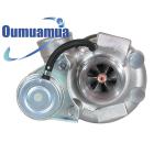 Kubota Series Engine V3800 Turbocharger TD04HL-13GK TD04HL4 49189-00910 49389