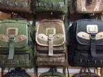 Customashion Arms And Shoulders Back Outdoor Travel Backpack
