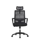 Hot Sales High Quality Folding Office Chair Office Guest Chair Grey Office Chair