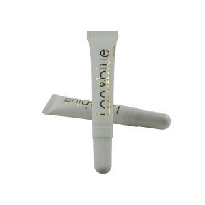 Wholesale Factory hot sale 30g 40g 50g PE soft tube body lotion hand cream cosmetics tube from china suppliers