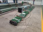 Oilfield Downhole Tubing Pump API 11AX 25-150TH-24-4-2