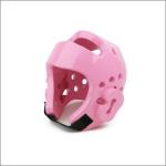 Male Female Protective Helmet PPE Safety Gear Taekwondo Armor