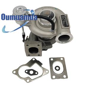 Wholesale New Turbocharger HE211W 5350915 3788177 For Holset Cummins ISF2.8 115KW 4CM from china suppliers