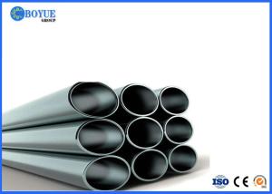 Wholesale Hot Rolled / Cold Drawn Seamless Pipe Sa210c 1/2&quot; - 36&quot; Size Corrosion Resistant from china suppliers