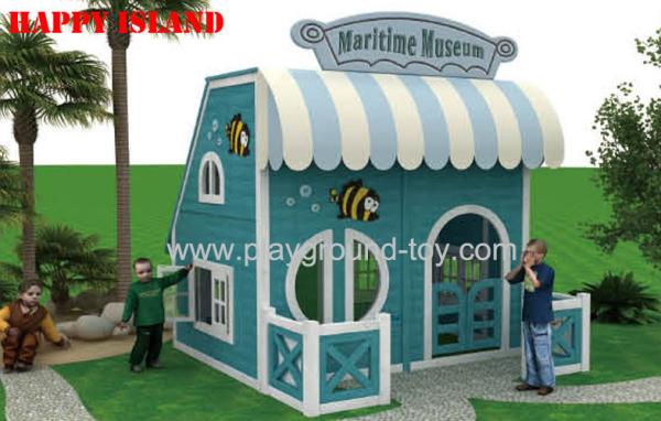 Food Grade Material Playground Kids Toys For Little Tikes Mini Virtual Game