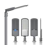 High Quality 50W 100W 150W 200W Street Light Die Casting Aluminum Housing