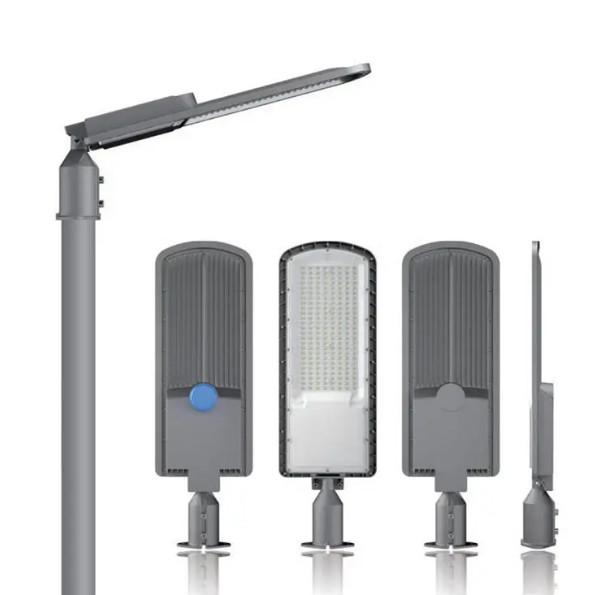 High Quality 50W 100W 150W 200W Street Light Die Casting Aluminum Housing