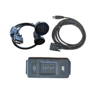Wholesale Communication Electronic ET4 CAT Caterpillar Et Diagnostic Adapter from china suppliers