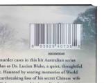 Free DHL Shipping@New Release HOT TV Series Doctor Blake Mysteries Season 1