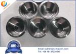 High Strength Tungsten Alloy Products Crucible For Quartz Glass Melting Furnace