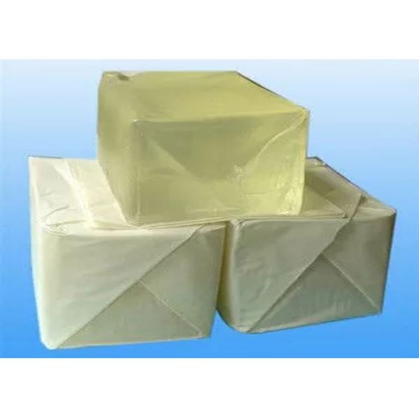 Good Die Cutting PSA Glue Hot Melt Adhesive For Sticker Papers