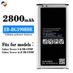 RECHARGABLE Li-Polymer Battery EB-BG390BBE 4.4V 2800mAh for Samsung Galaxy